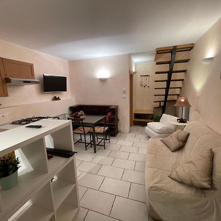 Wellness Hm Abruzzo Apartment Rocca Cinquemiglia Екстериор снимка