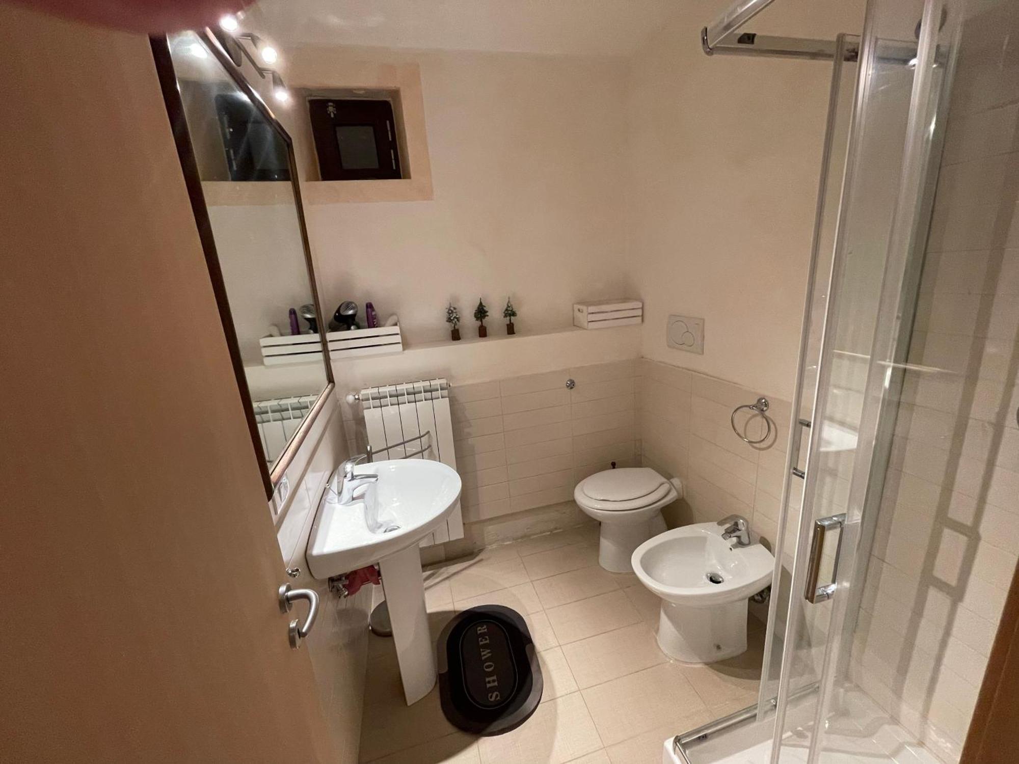 Wellness Hm Abruzzo Apartment Rocca Cinquemiglia Екстериор снимка