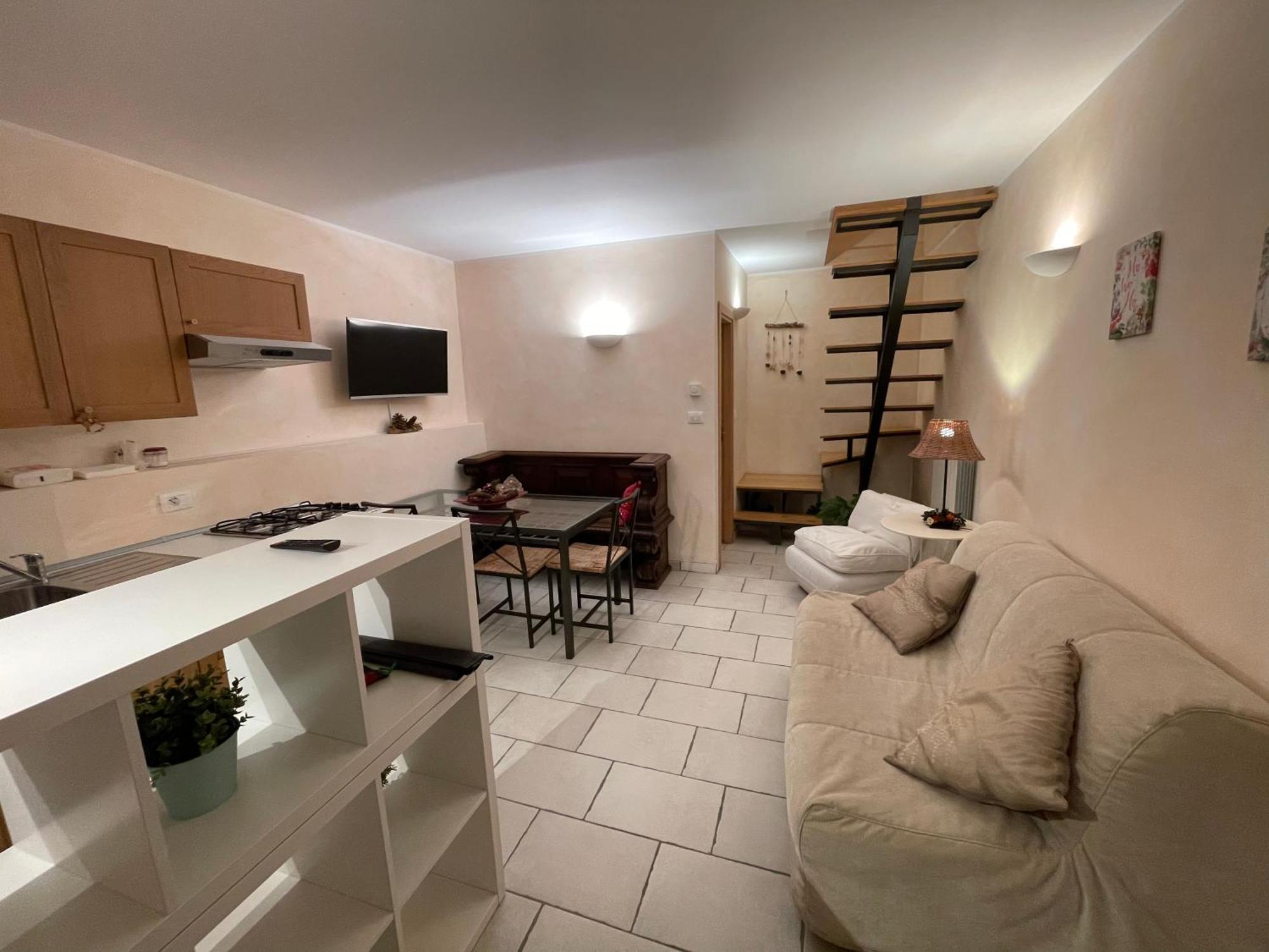 Wellness Hm Abruzzo Apartment Rocca Cinquemiglia Екстериор снимка