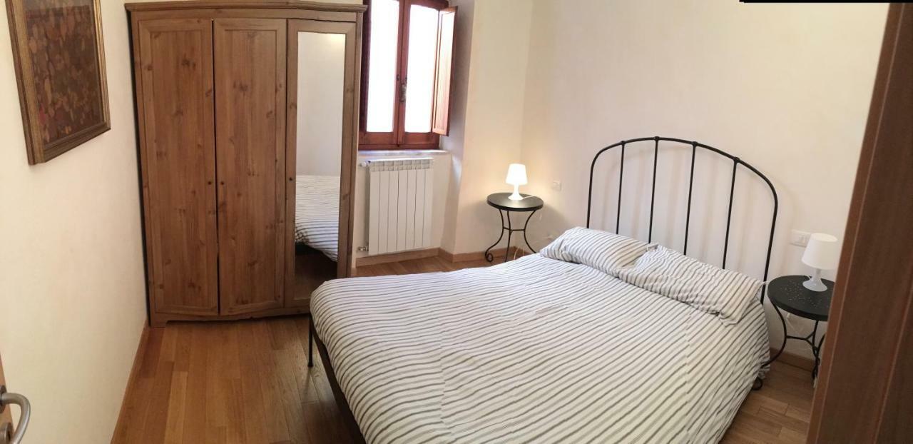 Wellness Hm Abruzzo Apartment Rocca Cinquemiglia Екстериор снимка